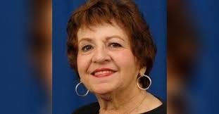 Elizabeth (Martinelli) Hlavaty Obituary