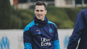 Arkadiusz krystian arek milik, is a polish professional footballer who plays as a striker for ligue 1 club olympique de marseille, on loan from napoli, and the poland national. Brat Arkadiusz Milika Ujawnil Kulisy Jego Transferu Do Marsylii Nie Chodzilo O Pieniadze Pilka Nozna Sport Pl