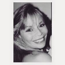 Maria, you were beautiful person inside and out. Everytime you got