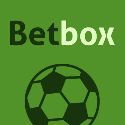 Betbox Logo