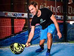 News from world padel tour, tips to play, videos, images, tournaments and much more. Neuer Trendsport Mit Suchtfaktor Erobert Koln Padel Citynews
