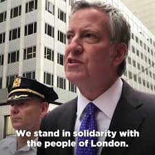 @NYCMayorsOffice's video Tweet