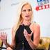 Conservative firebrand Tomi Lahren admits she's benefitting from ...