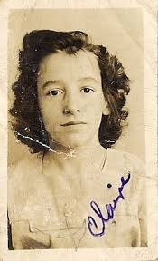 Elaine Covington Obituary