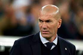 Zinedine zidane was born on june 23, 1972, in marseille, france. Real Madrid Firing Zinedine Zidane Would Be Far Far Too Reactionary