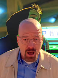 Most Intense Scene Breaking Bad