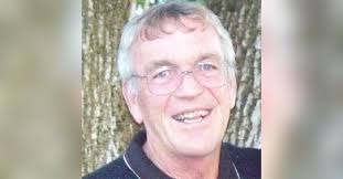 Kenneth D. Tracy Obituary