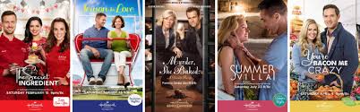 Hallmark crown media family networks. 14 Delicious Hallmark Movies About Cooking Mary Carver