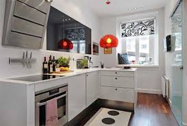 Si tienes una cocina pequeña, sabes que todo espacio en la cubierta es un plus. 15 Lindas Fotos De Cocinas Pequenas