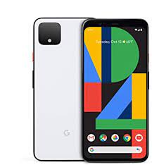 Get the best deal for google pixel unlocked cell phones & smartphones with dual sim 64 gb from the largest online selection at ebay.com. Google Pixel 4 Xl Clearly White 64gb Unlocked Amazon Ca Everything Else