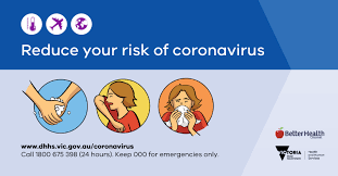 Live tracking of coronavirus cases, active cases, tests, recoveries, deaths, icu and hospitalisations in victoria. Vicgovdh On Twitter Download Print And Share Our Latest Covid 19 Poster For Your Place Of Work Or Organisation Https T Co 2cdi3sc06f View Our Suite Of Coronavirus Resources For The Victorian Public Https T Co J9cbhv4ukw Covid19