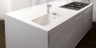 Il est assez peu résistant aux rayures. Tout Sur Le Corian Easy Plan De Travail