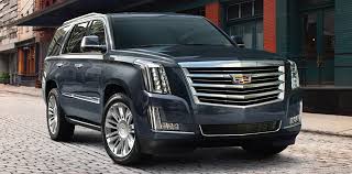 Cadillac escalade 2018 6.2 (426 л.с.) 4wd at premiumхарактеристики, фотографии, цены. 2019 Vs 2018 Cadillac Escalade Comparison Baytown Tx