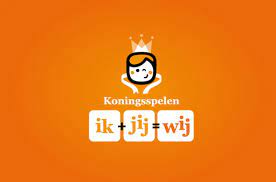 De koningsspelen komen ieder jaar terug. Koningsspelen Gaan In Aangepaste Vorm Door Op 23 April