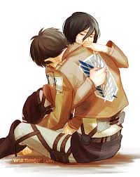 That S Rough Buddy Attack On Titan Eren Attack On Titan Attack On Titan Art