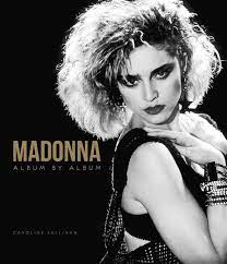 Madonna's official web site and fan club, featuring news, photos, concert tickets, merchandise, and more. Sullivan C Madonna Album By Album Amazon De Sullivan Caroline Fremdsprachige Bucher