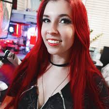 Emmaskyeward Gaming and Cosplay