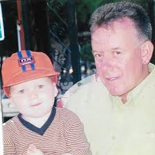 Son of Dave ( Ben Darvill) at the Ship & Plough