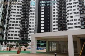 Located in the bonifacio global city (bgc) / taguig area of manila read real reviews book instantly. Condominium For Rent In Oug Parklane Old Klang Road By Jennifer Chan Propsocial