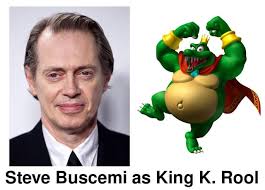 My fan cast for a Mario movie sequel : r/Mario
