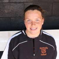 All Conference 27 softball/baseball teams