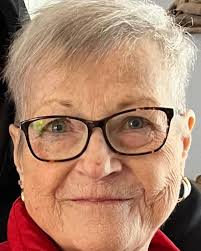 Judith Talbert Obituary June 8, 2024