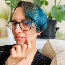 Julia March · GitLab