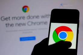 Designed for android, chrome brings you personalized news articles, quick links protect your phone with google safe browsing. Google Warns 2 Billion Chrome Users New Versions Will Stop