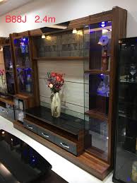 The living room tv show. China Hot Sale Living Room Tv Cabinet With Show Case China Tv Stand Tv Wall Unit