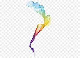 Colorful Smoke Background Smoke Background Colored Smoke Image