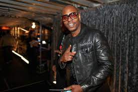 Dave Chappelle S Netflix Special Has A Secret Ending Dave Chappelle Saturday Night Live Chappelle S Show