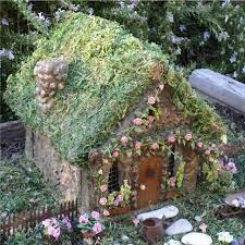 How to build a fairy garden house. Amazing 55 Diy Fairy House Ideas Crafts And Diy Ideas Miniature Garden Fairy Garden Houses Miniature Fairy Gardens