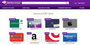 Maybe you would like to learn more about one of these? Gift Card Granny Saving Shoppers Money At Retailers Nationwide