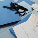 Ruth Noonan Calligraphy - A sea of recognisable blues, an honour ...