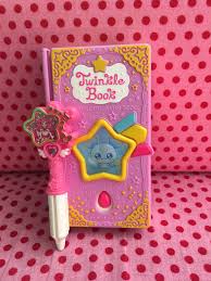 Star Twinkle Precure Osewashitefuwa Twinkle Book Magical Girl Anime Twinkle Twinkle Virtual Pet