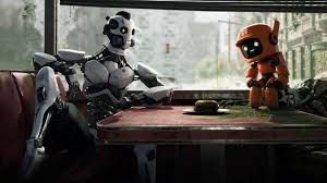 Love Death Robots Season 2 What We Know So Far What S On Netflix