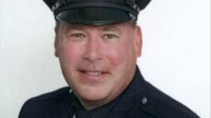 Local obituary: Paul Tracey, 58, Waltham police officer and lifelong  resident