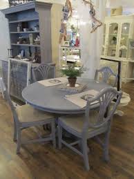 Gray Round Dining Table Grey Round Dining Table Round Kitchen Table Small Dining Room Decor