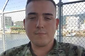 Fundraiser for Austin Kropp by Tressa Ohler : Navy Mom Raising Money for  Sons Airfare