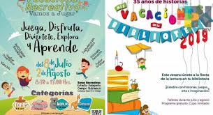 Check spelling or type a new query. Ofrece Sev Talleres Cursos Y Actividades De Verano Masnoticias