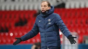 47,783 likes · 4,478 talking about this. Paris Saint Germain Fire German Coach Thomas Tuchel