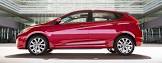 Hyundai-Accent