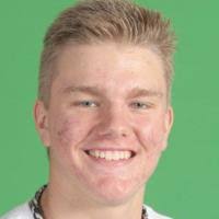 Reedport's McGill selected first-team all-league
