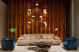 Fendi Latest News Fendi Casa Living Room Sets Furniture Design