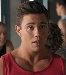 Mason Morrison's Instagram, Twitter & Facebook