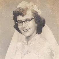 Stella A. Belisle Obituary