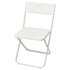 Maybe you would like to learn more about one of these? Fejan Chair Outdoor White Foldable White Ikea