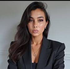 Sonia Boyer's Instagram, Twitter & Facebook