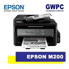 Epson m105 single function monochrome ink. Epson Tank Prices And Online Deals Jul 2021 Shopee Philippines
