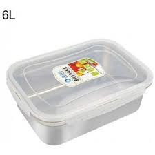 #amazon #amazonshopping #amazonshoppinghaul #stainlesssteel #stainlesssteelcontainer #stainlessteelcontainerset #amazonstainlesssteel stainless steel to purchase the products shown in the video click on the following link 1. E House Kitchen Storage Containers Meal Prep Food Containers Set Dry Goods Storage Jars Rectangle Stainless